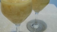 Ambrosia de maracujá