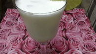 Limonada suíça