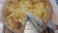 Torta de queijo