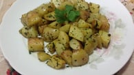 Batatas sauté ou souté