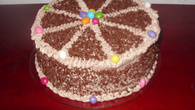 Torta Moreninha