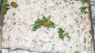 Torta de Presunto