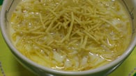 Sopa de Queijo Fronza