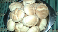 Biscoito de Maisena