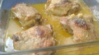 Frango Indiano