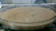 Arroz de leite cremoso sem leite condensado