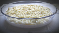 Sobremesa de tapioca fácil