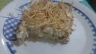 Torta Fria