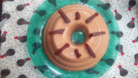 Mousse de goiabada