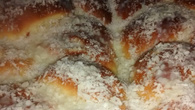 Rosca deliciosa