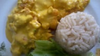 Frango à espanhola