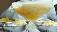 Doce de Abacaxi