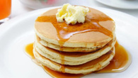 Panqueca americana