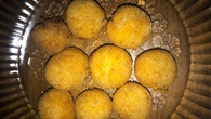 Noisettes de Batata da Rê