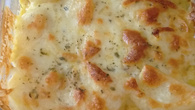 Batatas Assadas