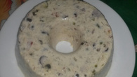 Mousse de atum (facílimo)