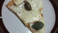 Pizza da Vovó