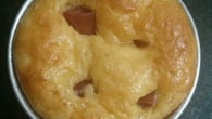 Pãozinho de leite em pó
