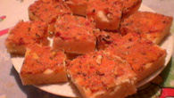 Pizza de sardinha