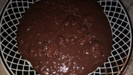 Brigadeiro na panela