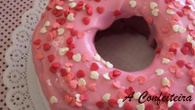 Bolo doce amor