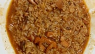 Arroz de Lulas