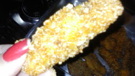 Frango com Doritos