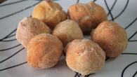 Filhoses (bolinho português)