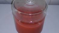Geleia de goiaba