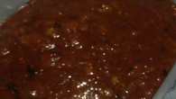 Doce de goiaba caseiro