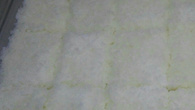 Cuscuz de tapioca fácil