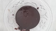 Brigadeiro de creme de leite simples