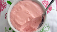 Mousse de Leite Ninho