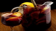 Sangria espanhola