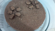 Torta de Nutella