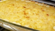 Bacalhau com natas - original de Portugal