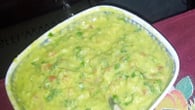 Guacamole (acompanhamento mexicano)