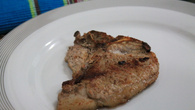 Bisteca delícia