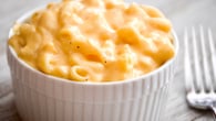 Mac N' Cheese 