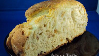 Pão de torresmo