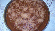 Bolo Brigadeiro
