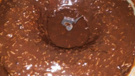 Bolo de Brigadeiro