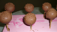 Cake Pops