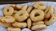 Chipa tradicional
