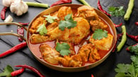 Frango ensopado