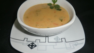 Caldo de sururu