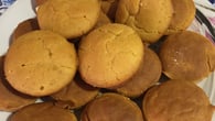 Pão com farinha de arroz (sem glúten)