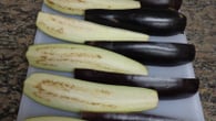 Berinjela ao Forno