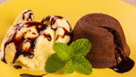 Petit gateau