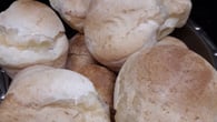 Rosquinha de Polvilho